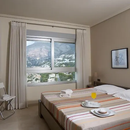 Villa Villa El Arco Iris