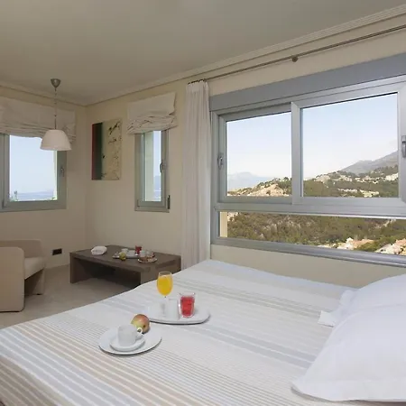 Villa El Arco Iris