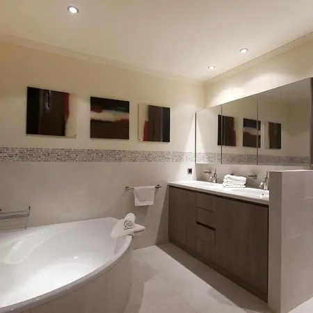 Villa Villa El Arco Iris Altea